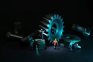 Разновидности довършителни работи 9 - Довършителни Работи ООД Разновидности довършителни работи 9