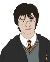 See our catalog with Harry Potter 20