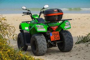 Off Road Buggy - 75058 selections