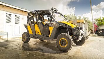 Off Road Buggy - 78000 news