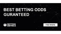 Take a look at Betting Odds 5