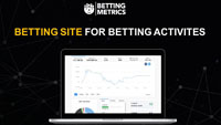 Best offer for Betting Site 1