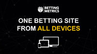 Offer for Betting Site 10