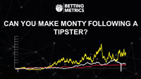 the best tracking Tipster 9
