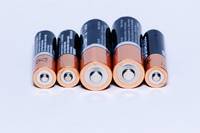 Разнообразие от Алкални батерии 25
