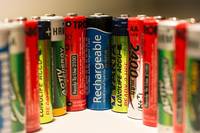 Разнообразие от Батерии за слухов апарат 40 от batterymarket Разнообразие от Батерии за слухов апарат 40