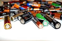 Изключително добри Батерии за слухов апарат 8 от batterymarket Изключително добри Батерии за слухов апарат 8