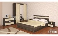 Изберете спални комплекти 38 от Orhidea Mebel Изберете спални комплекти 38