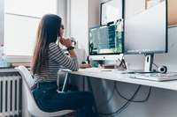 Изключително добри бюра 30 | Office1Superstor Изключително добри бюра 30