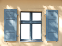 Sehr gute Qualität Innenjalousien 25 - rund-ums-fenster.at Sehr gute Qualität Innenjalousien 25