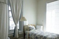 Намерете най-добрите луксозни спални 9