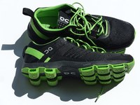 Видове маратонки Nike 7