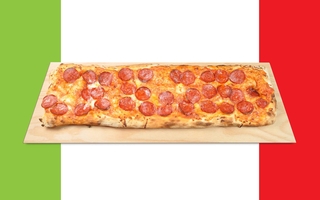 Намерете парти пица 33