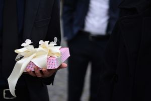 Информация за Подаръци за сватба 25