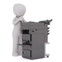 Digital Textile Printer - 32997 types