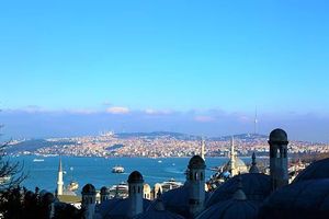 екскурзия до истанбул - 77425 промоции