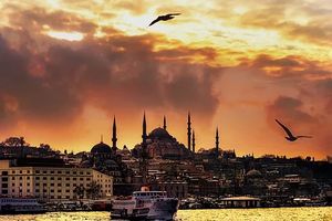 екскурзия до истанбул - 40737 варианти