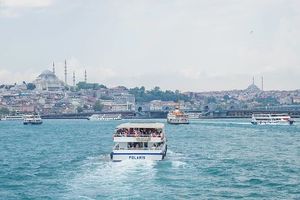 екскурзия до истанбул - 99831 предложения
