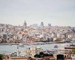 екскурзия до истанбул - 37881 варианти