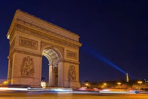 екскурзия до париж - 50600 предложения