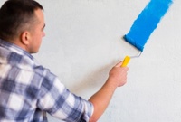 боядисване на стени - 84350 - качествени продукти