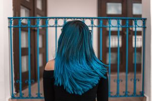 как да върнем цвета на побеляла коса - 10393 отстъпки