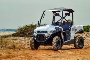 Off Road Buggy - 72816 suggestions