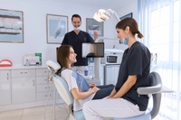 зъболекар Русе - 57766 - прегледайте нашите предложения 
