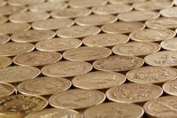 златни монети - 36584 - вижте нашите предложения