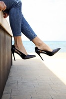 дамски обувки - 39871 - бъдете в крак с модата