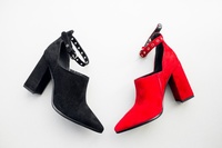 дамски обувки - 24776 - бъдете в крак с модата