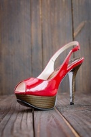 дамски обувки на ток - 59866 - научете повече за нашите предложения