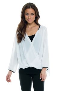 дамски официални блузи - 58173 селекции