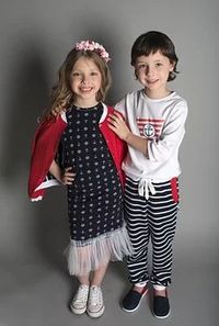 Kids Trendy Clothes - 63411 customers