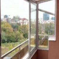 усвояване на балкон - 17532 клиенти | Зимни градини Nitea усвояване на балкон - 68069 клиенти