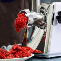професионална месомелачка - 67388 варианти